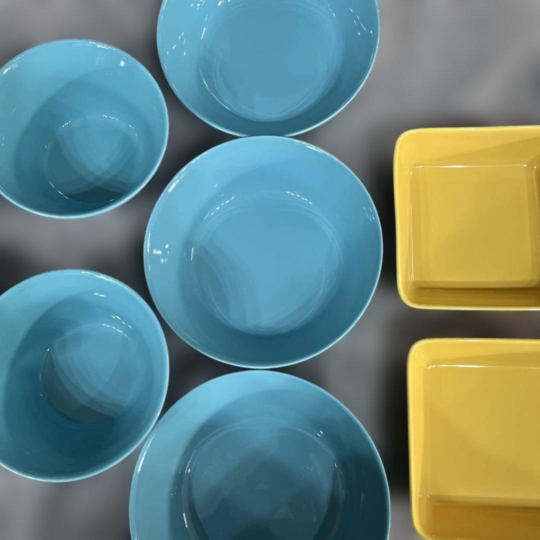  Teemaセット 11ピース