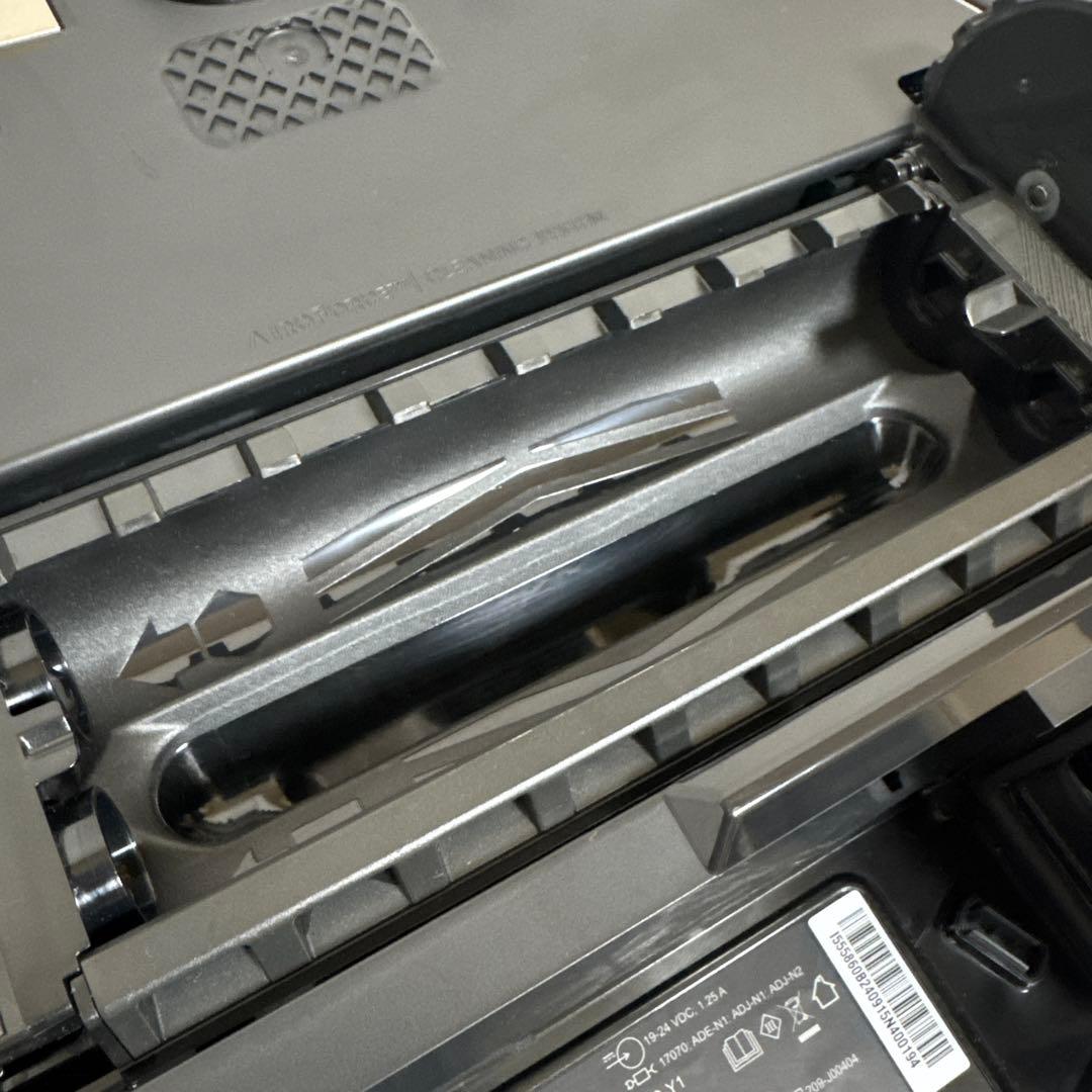 美品 ルンバ iRobot roomba ロボット掃除機 自動ゴミ収集機能付き