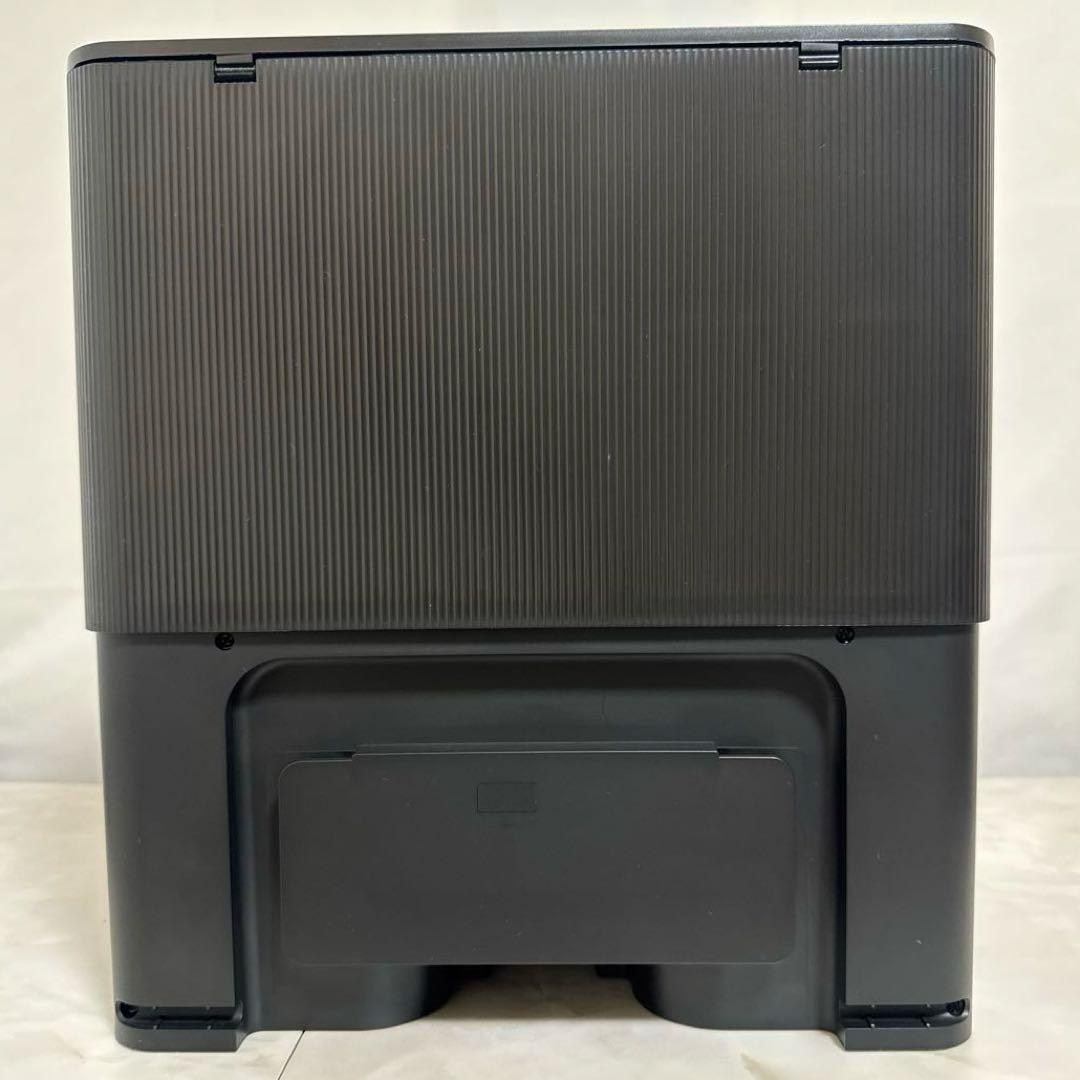 美品 ルンバ iRobot roomba ロボット掃除機 自動ゴミ収集機能付き