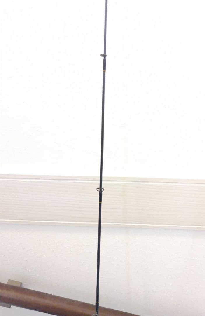 ベイトロッド がまかつ ラグゼ レイカー 542 5' 3\"