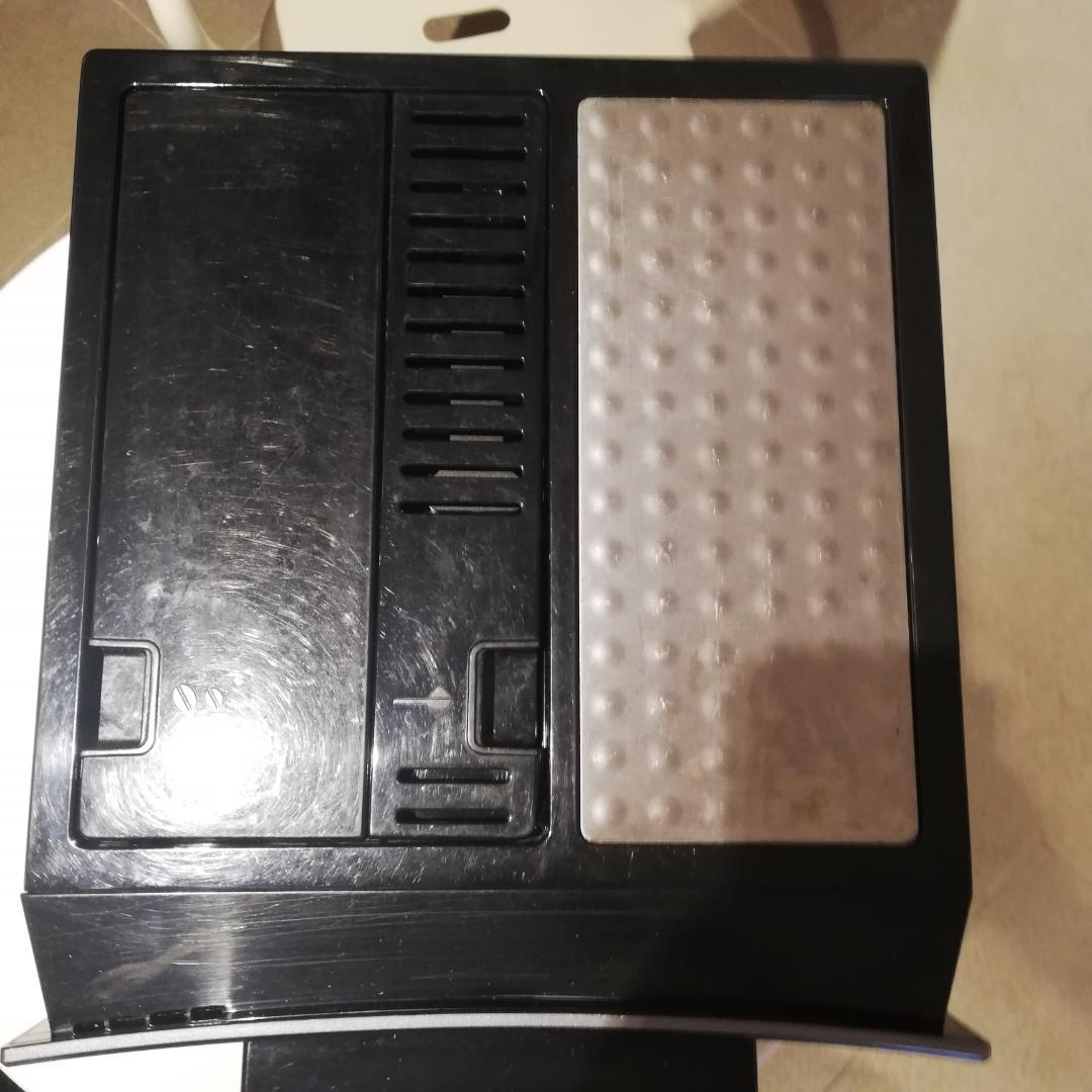 ♠デロンギ全自動エスプレッソマシーン「ペルフェクタ カプチーノ」