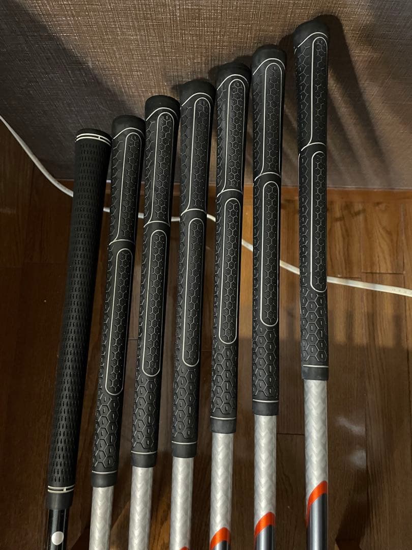 callaway キャロウェイ FT i-brid 6本+おまけサンドウェッジ