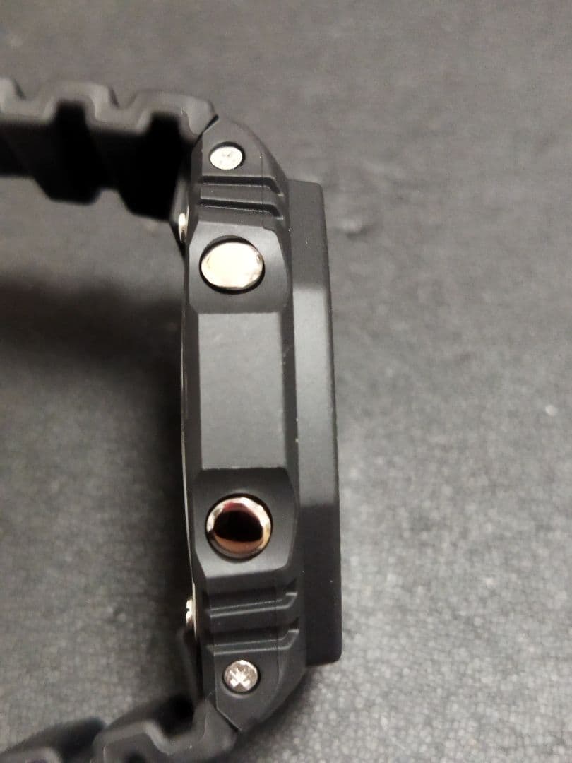 【1226ーC】新品未使用品　Gショック　腕時計　GA-2100　GーSHOCK