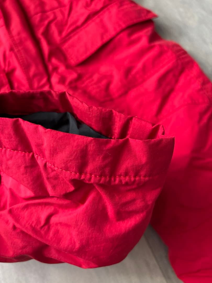 THE NORTH FACE ノースフェイス　90サイズ　スキーウェア　つなぎ