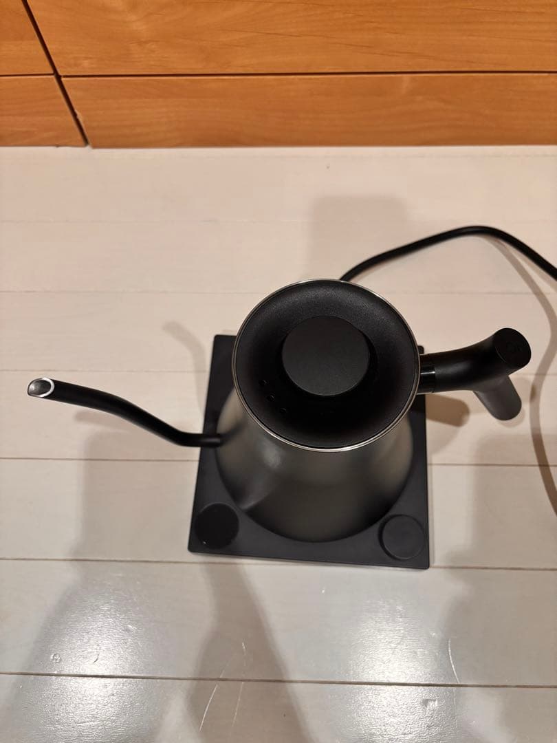 fellow stagg ekg ブラック