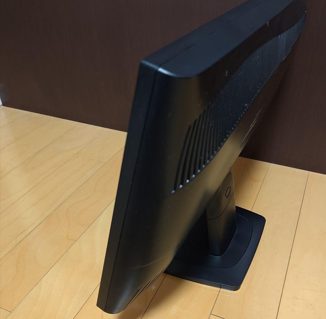 ⑧IODATA LCD-MF221XBR-C 21.5インチ モニターUSED品
