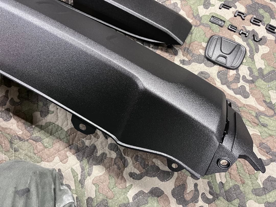 Y1様フリードクロスター　お見積もり