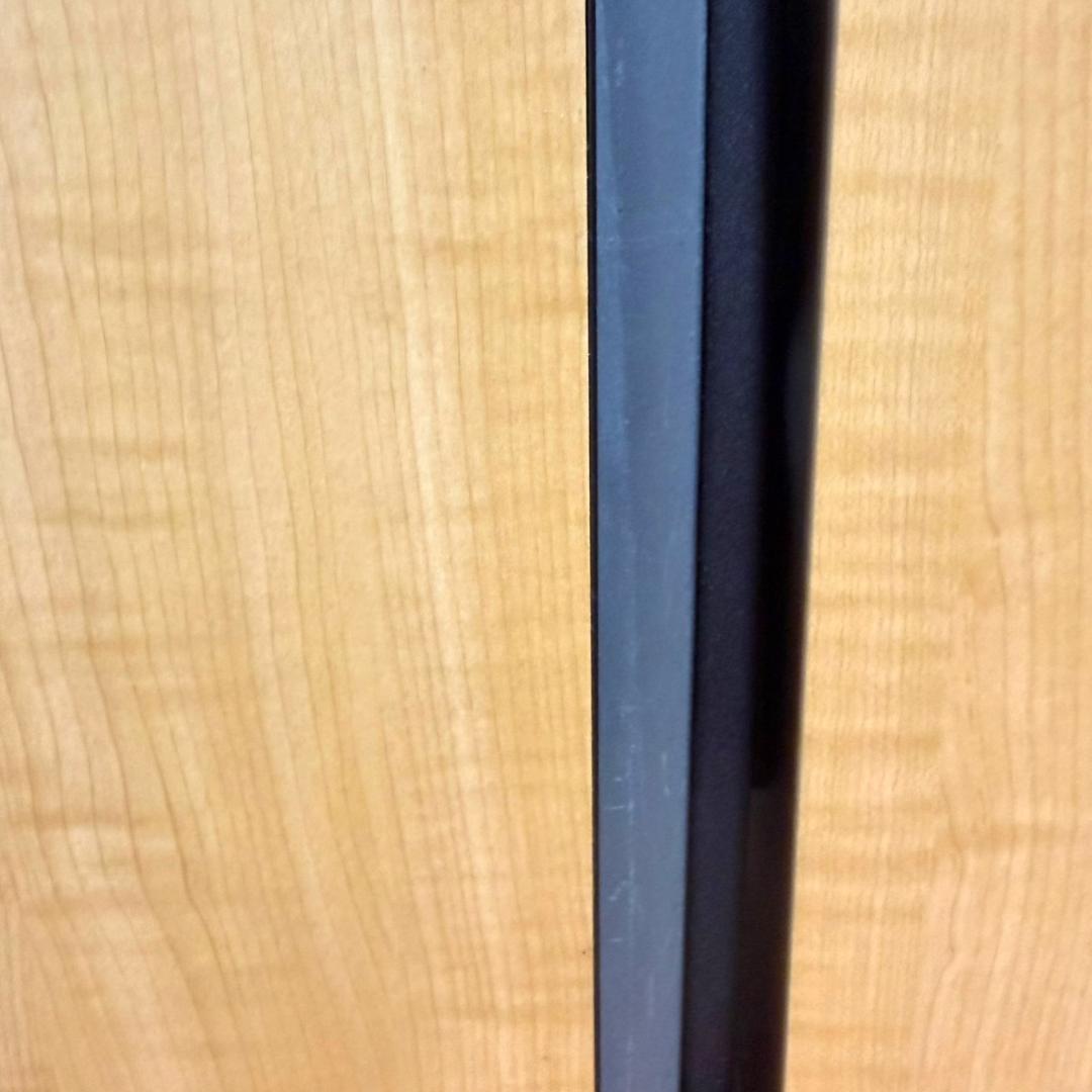 ☆良品 B&W DM303 ペア 2WAYブックシェルフ型スピーカーシステム