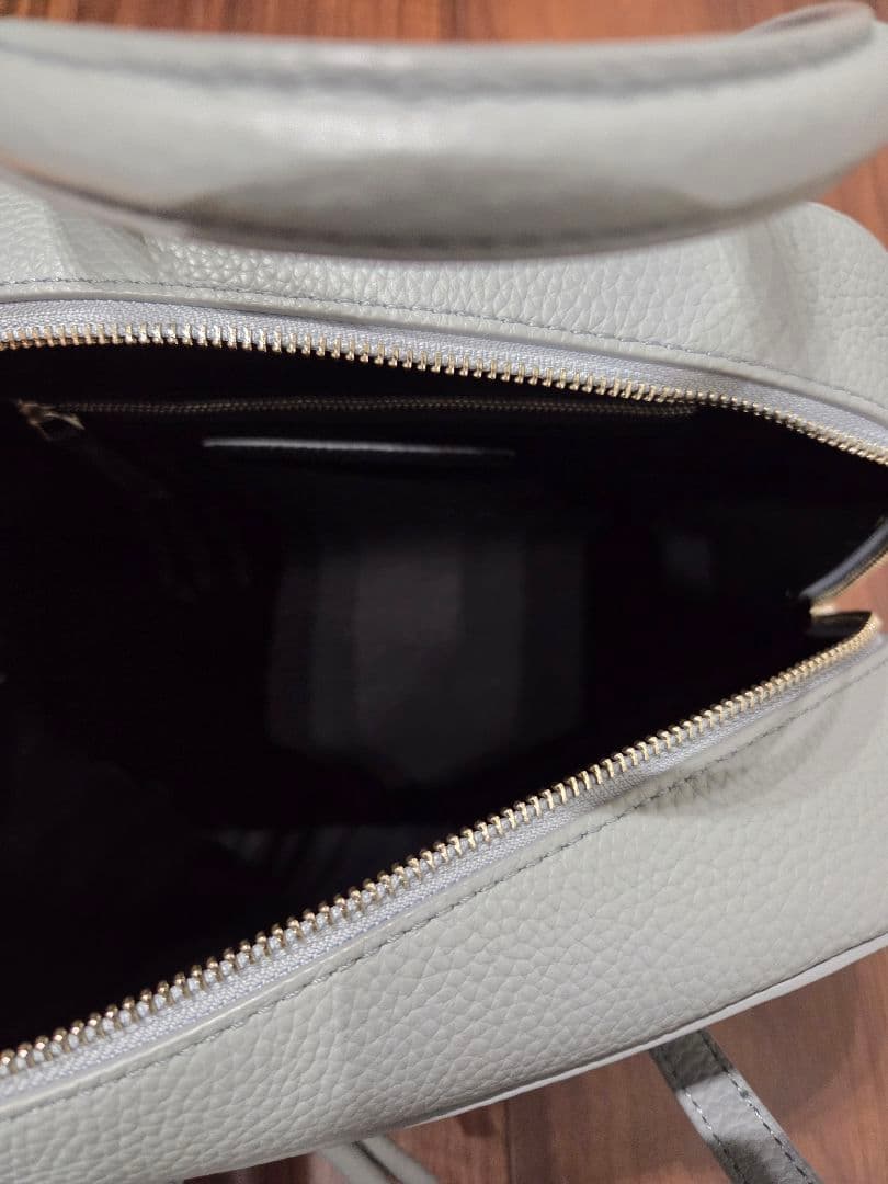 VASIC×TOMORROWLAND 別注 ハンドバッグ APERO MINI