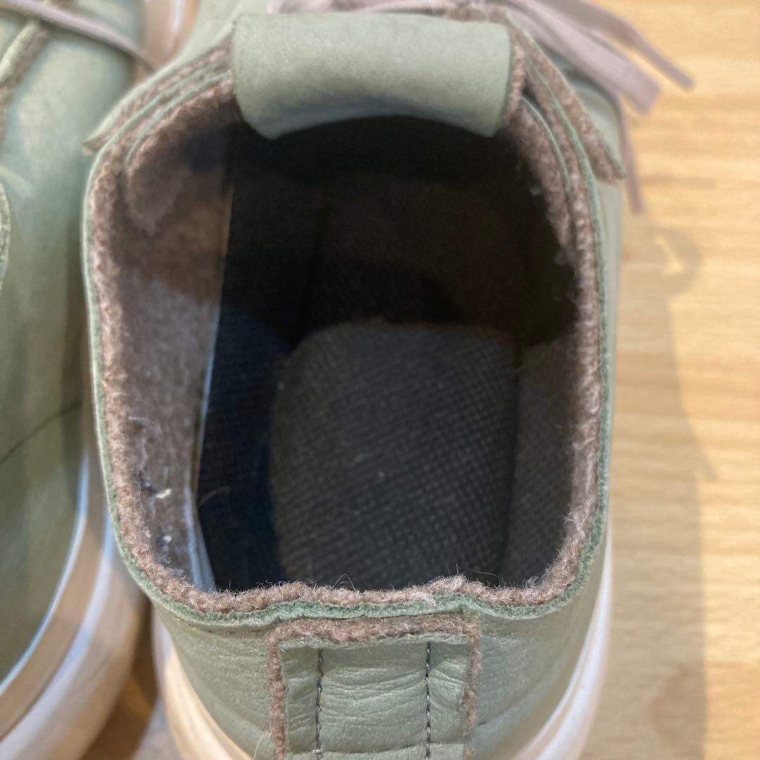 【T20715】アディダスY-3スニーカー28.5㎝