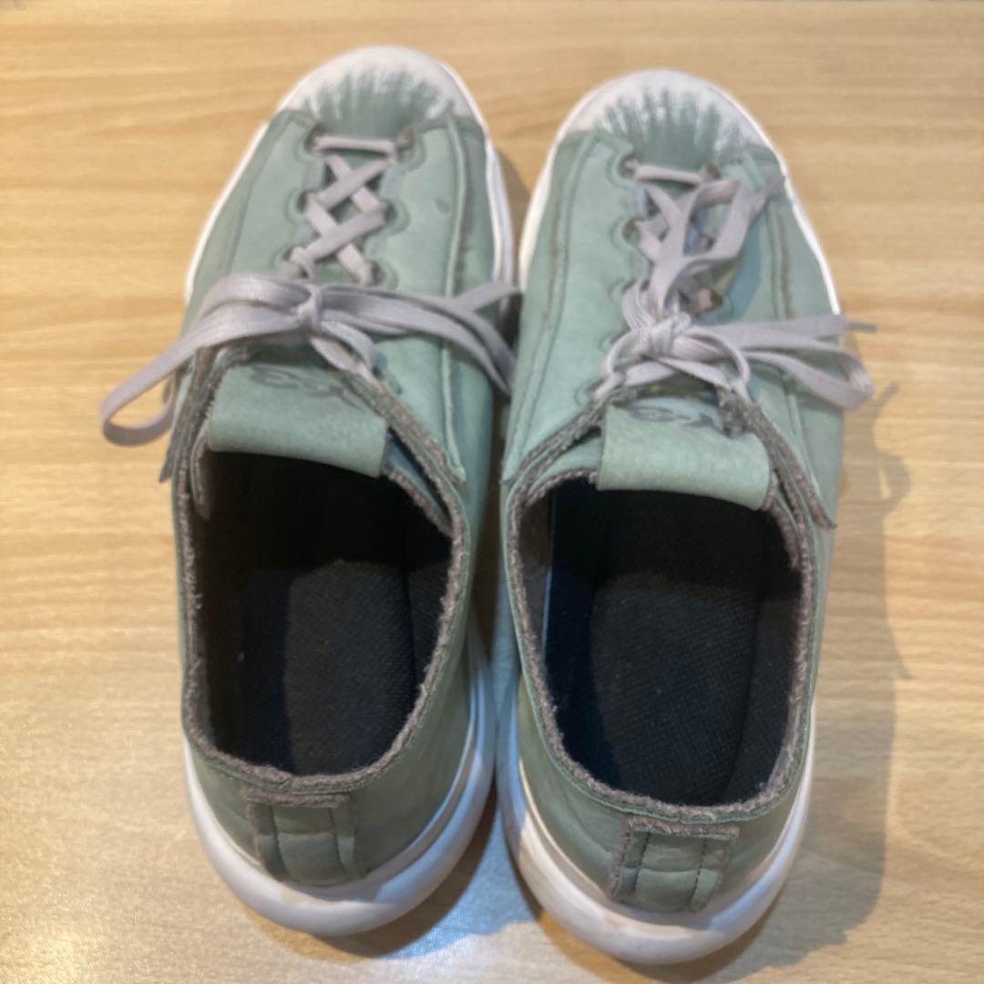 【T20715】アディダスY-3スニーカー28.5㎝