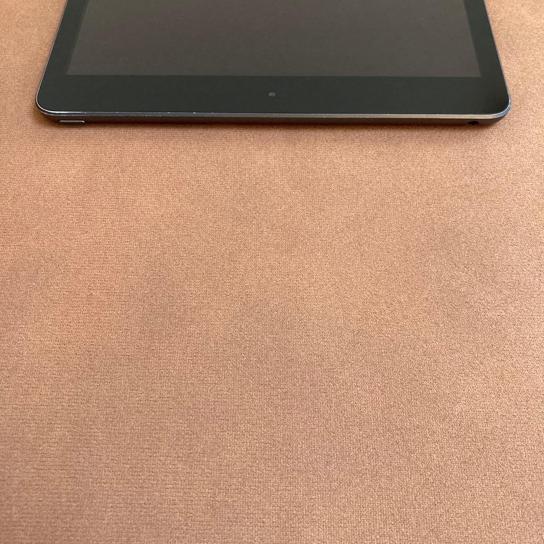 3358【早い者勝ち】iPad7 第7世代 32GB WIFIモデル☆