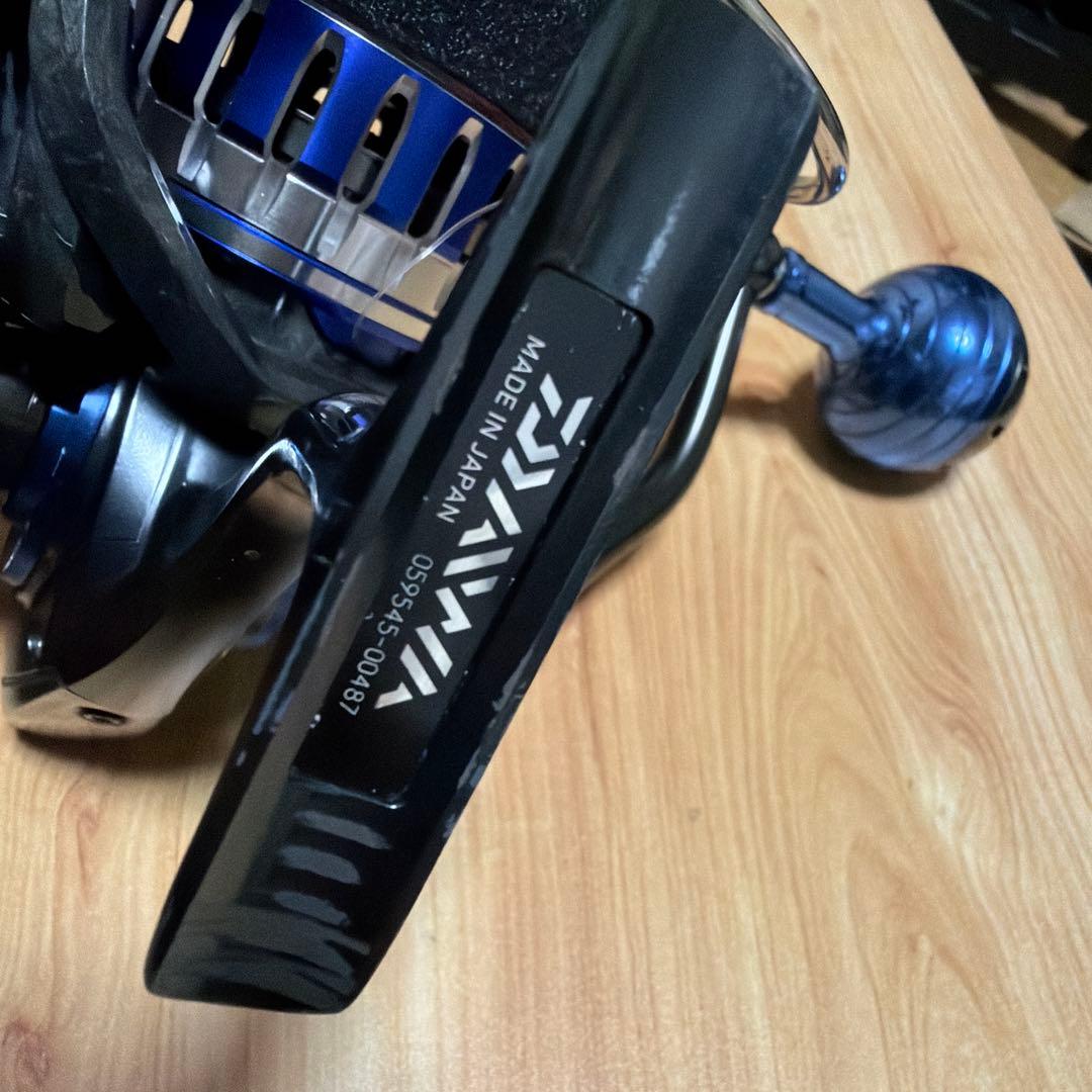 15ソルティガ4500