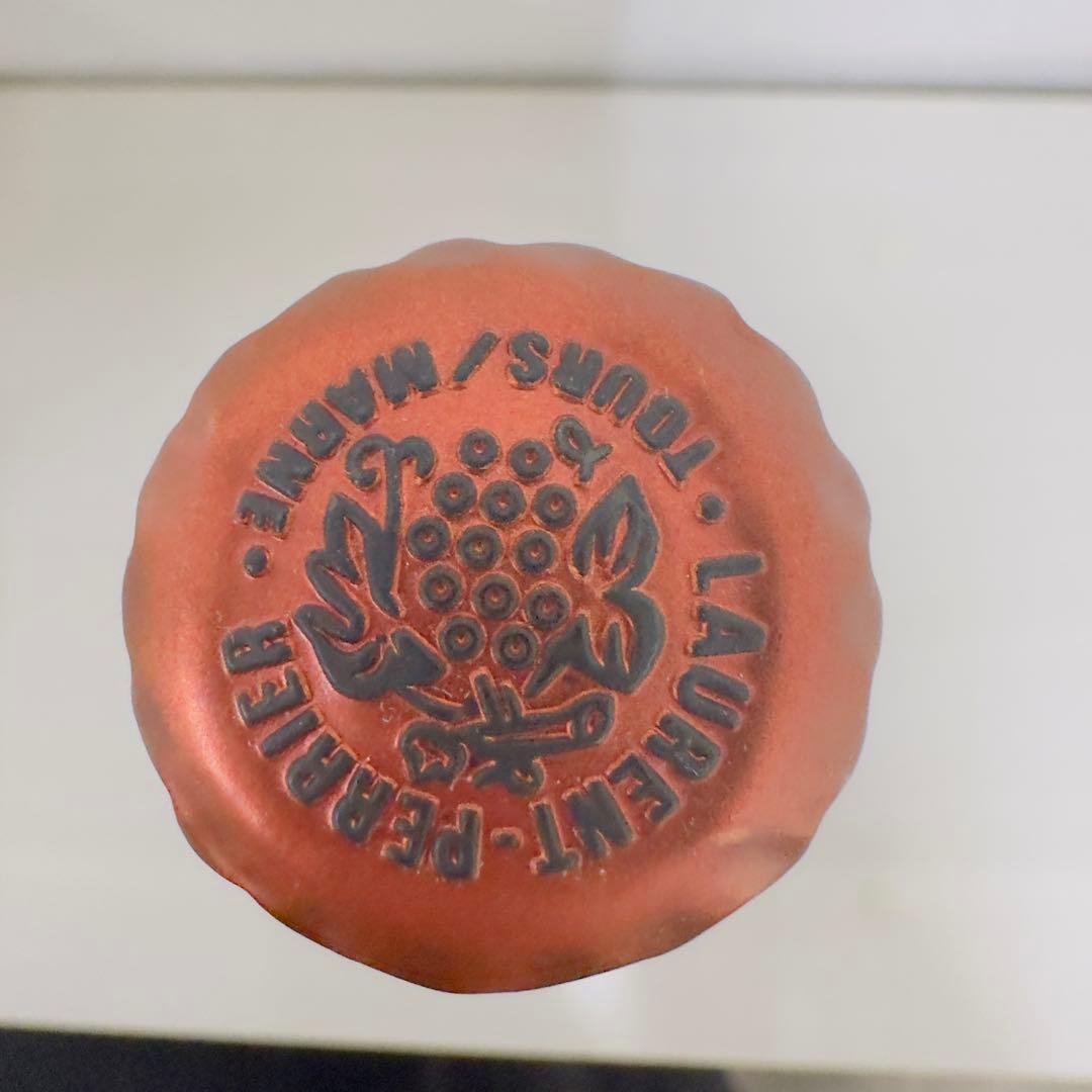 ローランペリエ キュヴェ・ロゼ 12度 750ml お値下げ不可