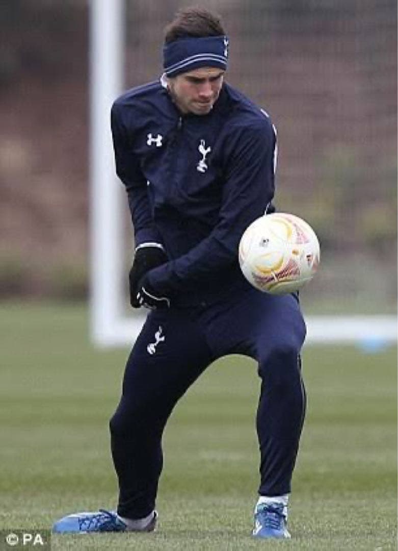 Under Armour トッテナム ホットスパー パンツ