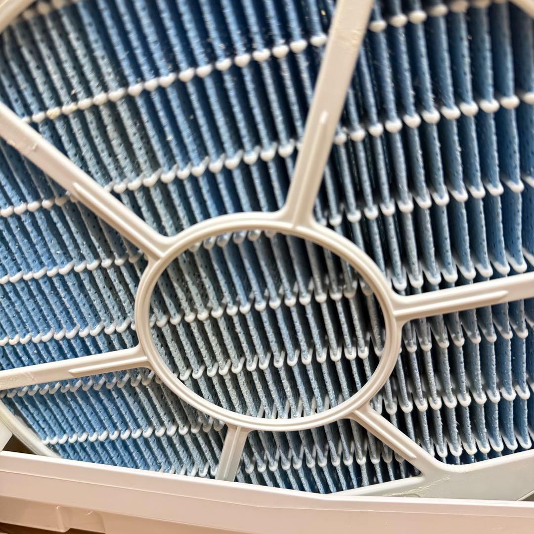 SHARP 加湿空気清浄機　KI-LS70W 動作確認OK