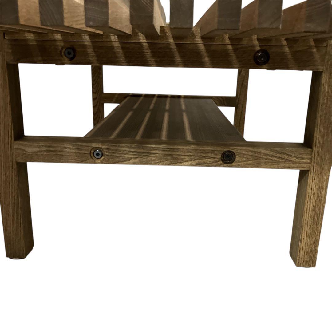 unico LIJN ウニコ　レイン　ローテーブル/ガラステーブル