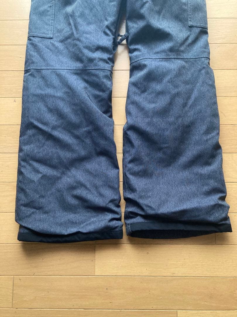 BURTON BOYS ウエア上下　サイズXL