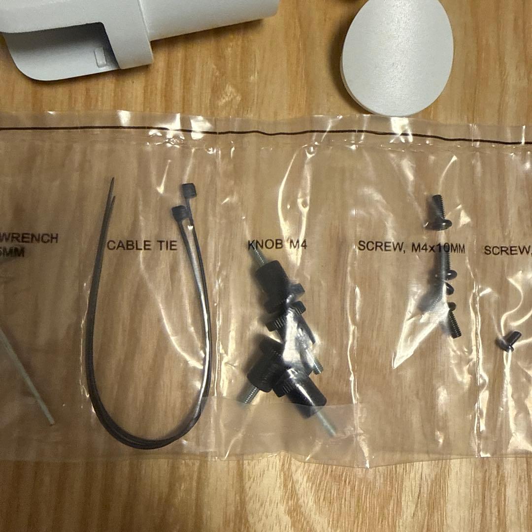 Ergotron（エルゴトロン）モニターアームLX ホワイト