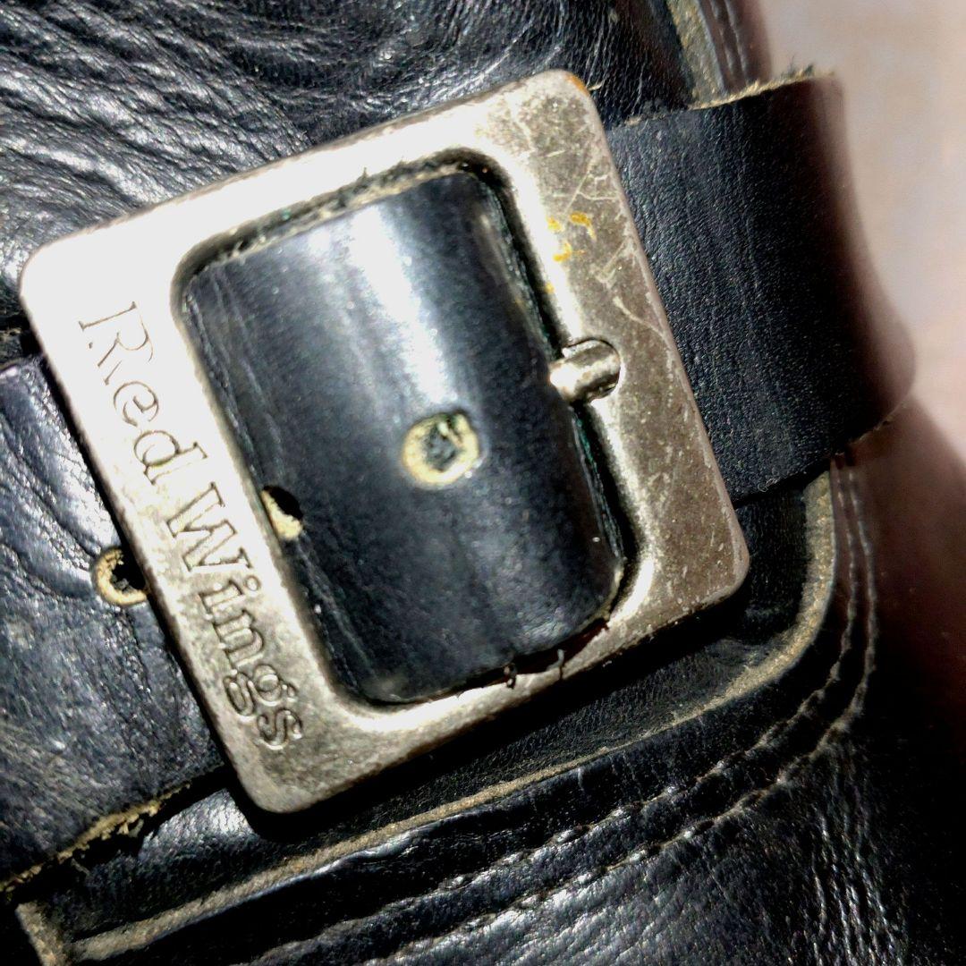 レッドウイング2990　エンジニアブーツ