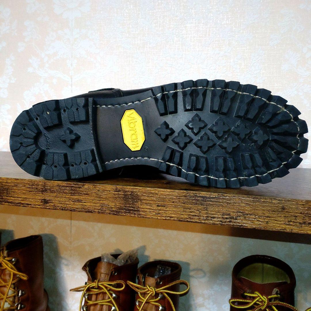 レッドウイング2990　エンジニアブーツ