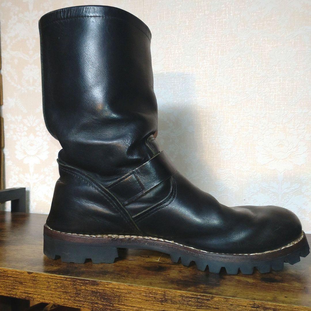 レッドウイング2990　エンジニアブーツ