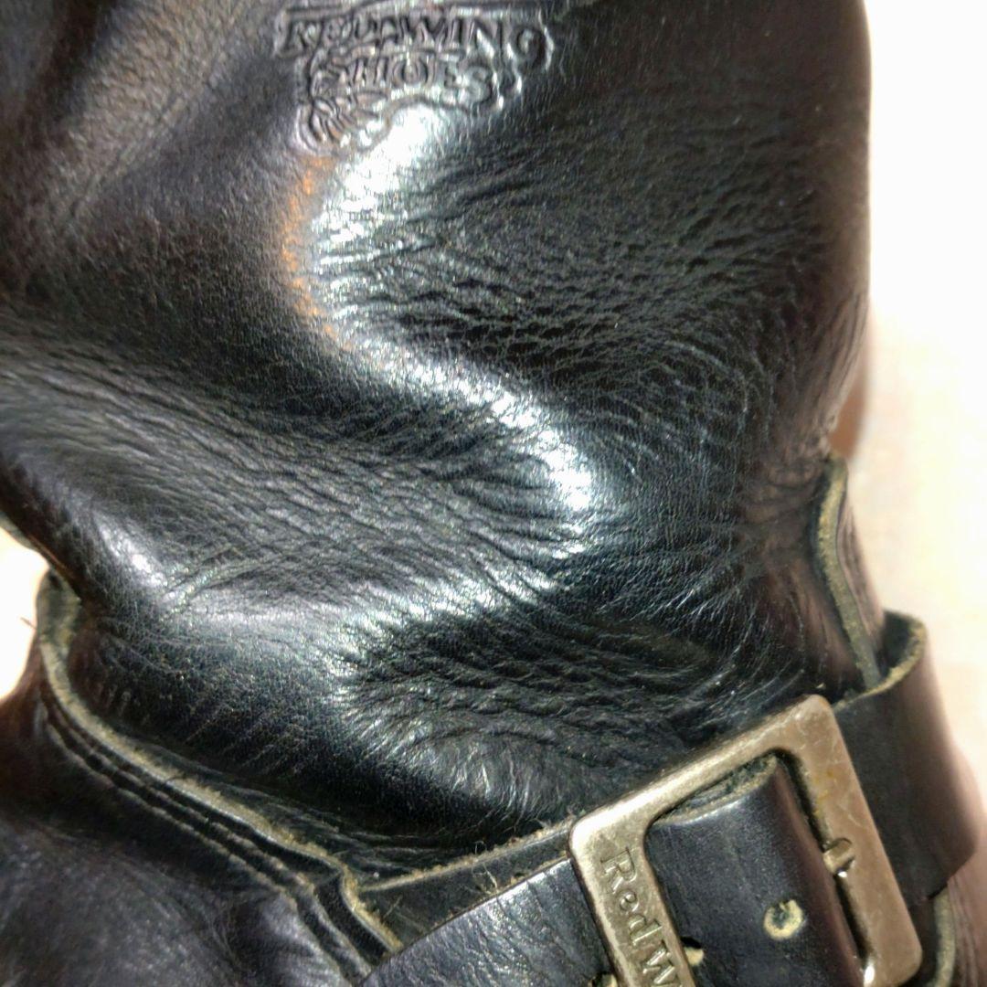 レッドウイング2990　エンジニアブーツ