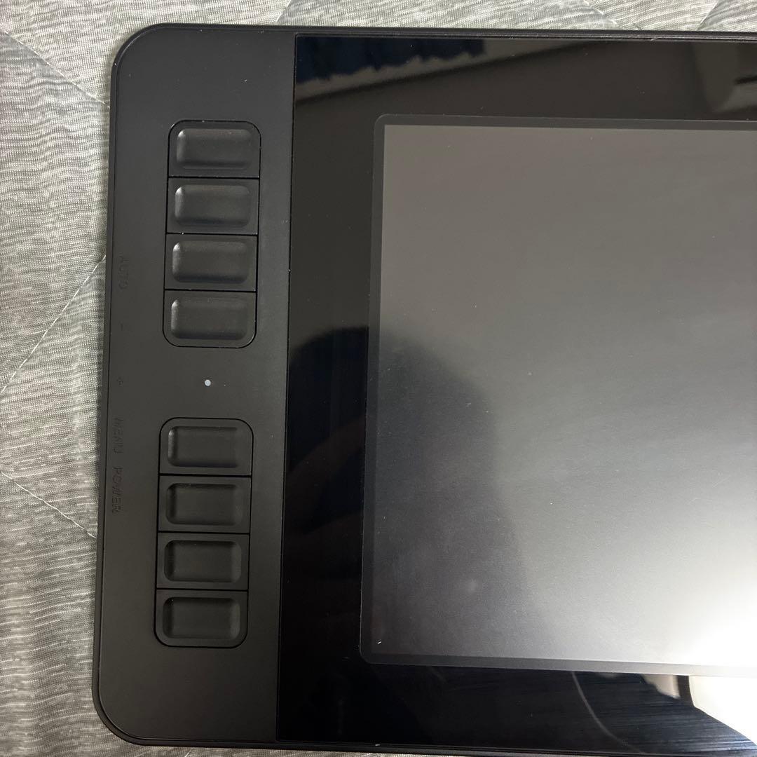 GAOMON PD1161 ペンタブレット 本体