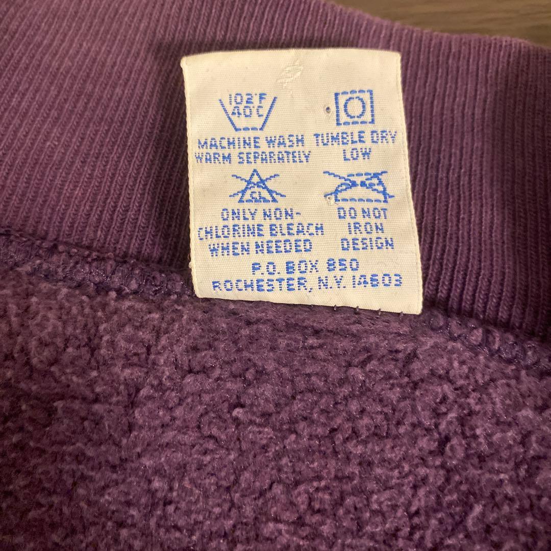 champion REVERSE WEAVE スウェット スナップカーディガン