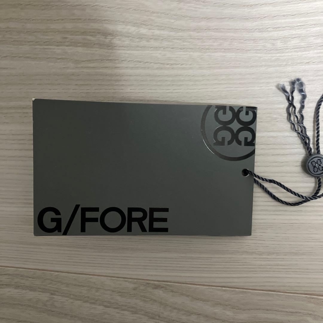 G/FORE キャディバッグ CAMO