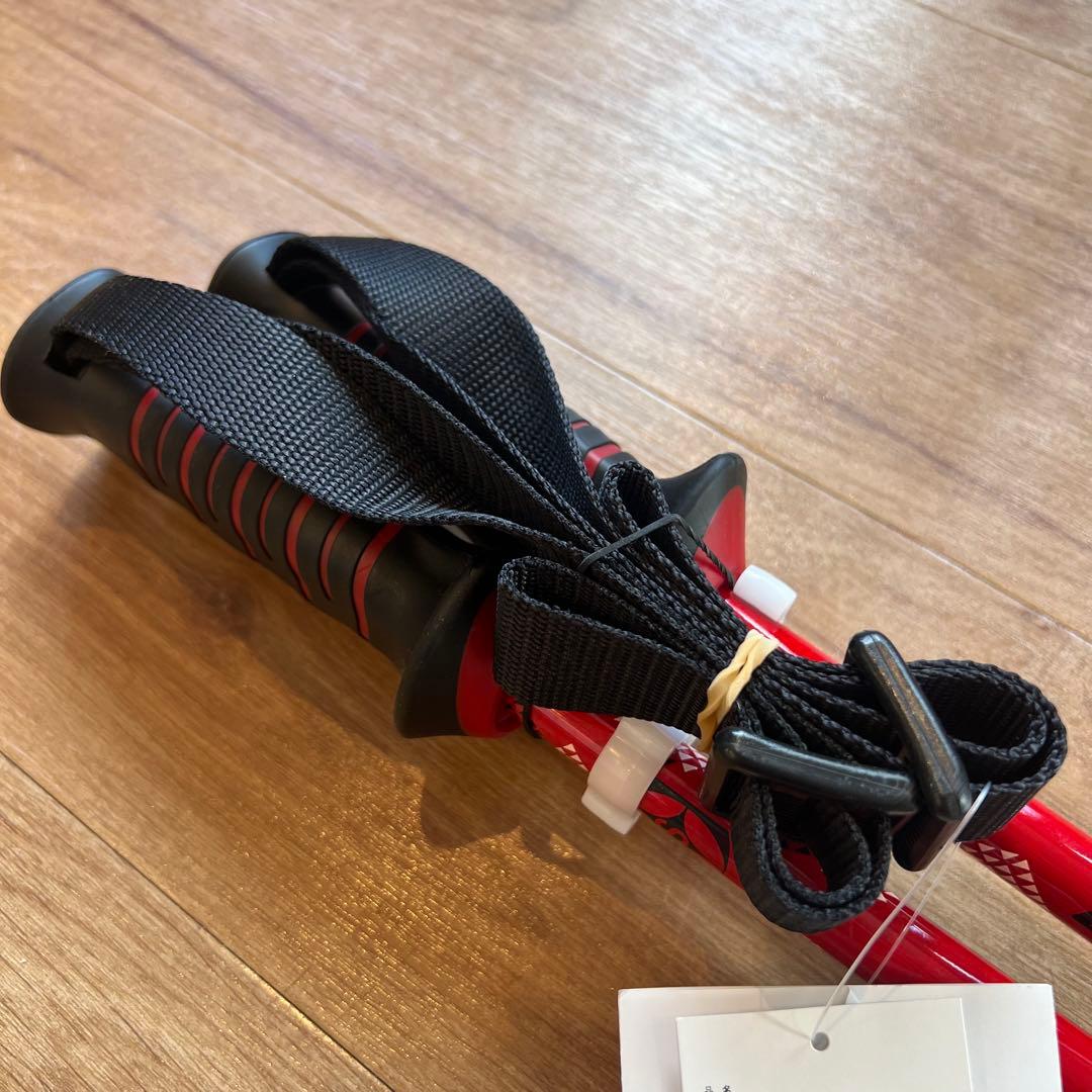 【新品未使用品】OGASAKA 伸縮ポール