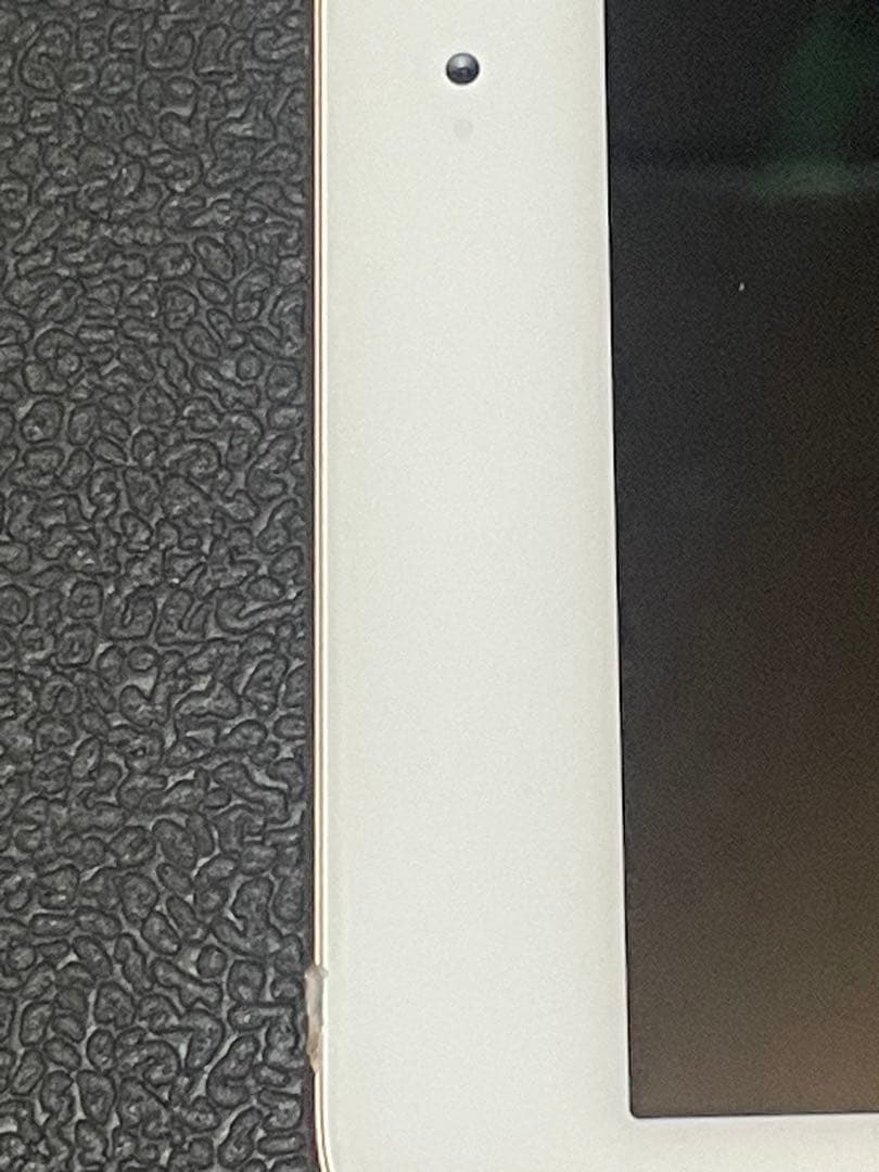 Apple iPad （第6世代）ゴールド 本体 Wifi 128GB