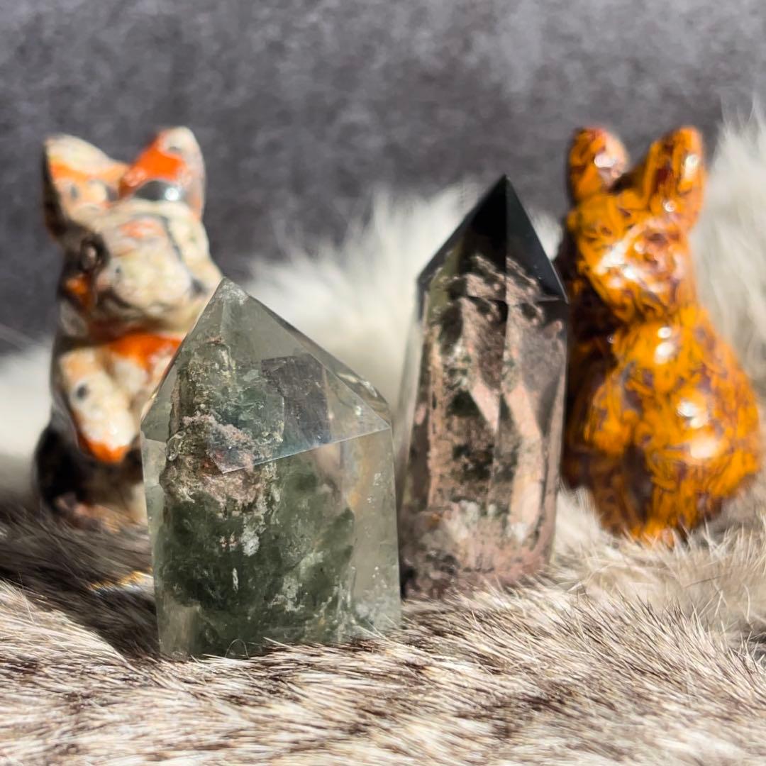 ガーデン ポイント クリア度◎