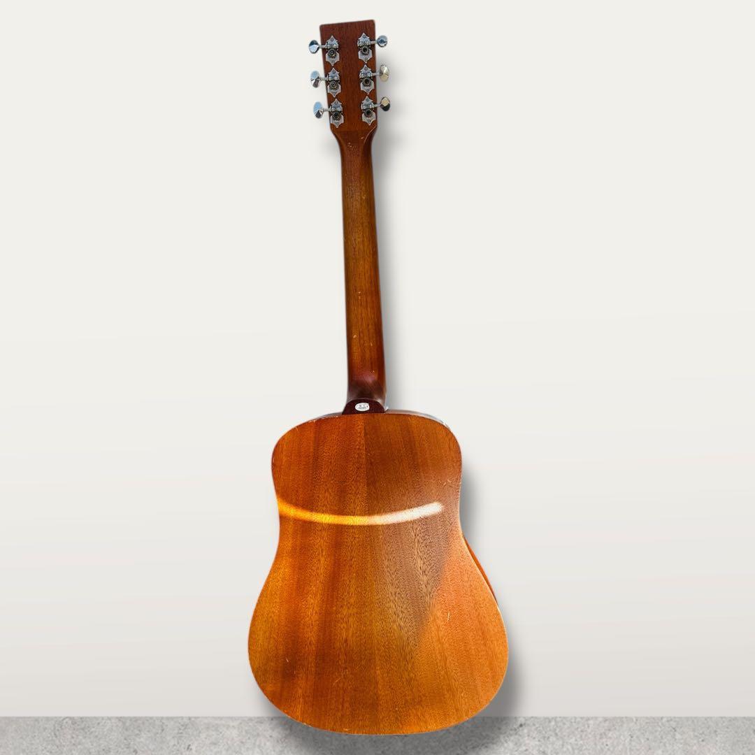 S.Yairi ヤイリミニアコースティックギター