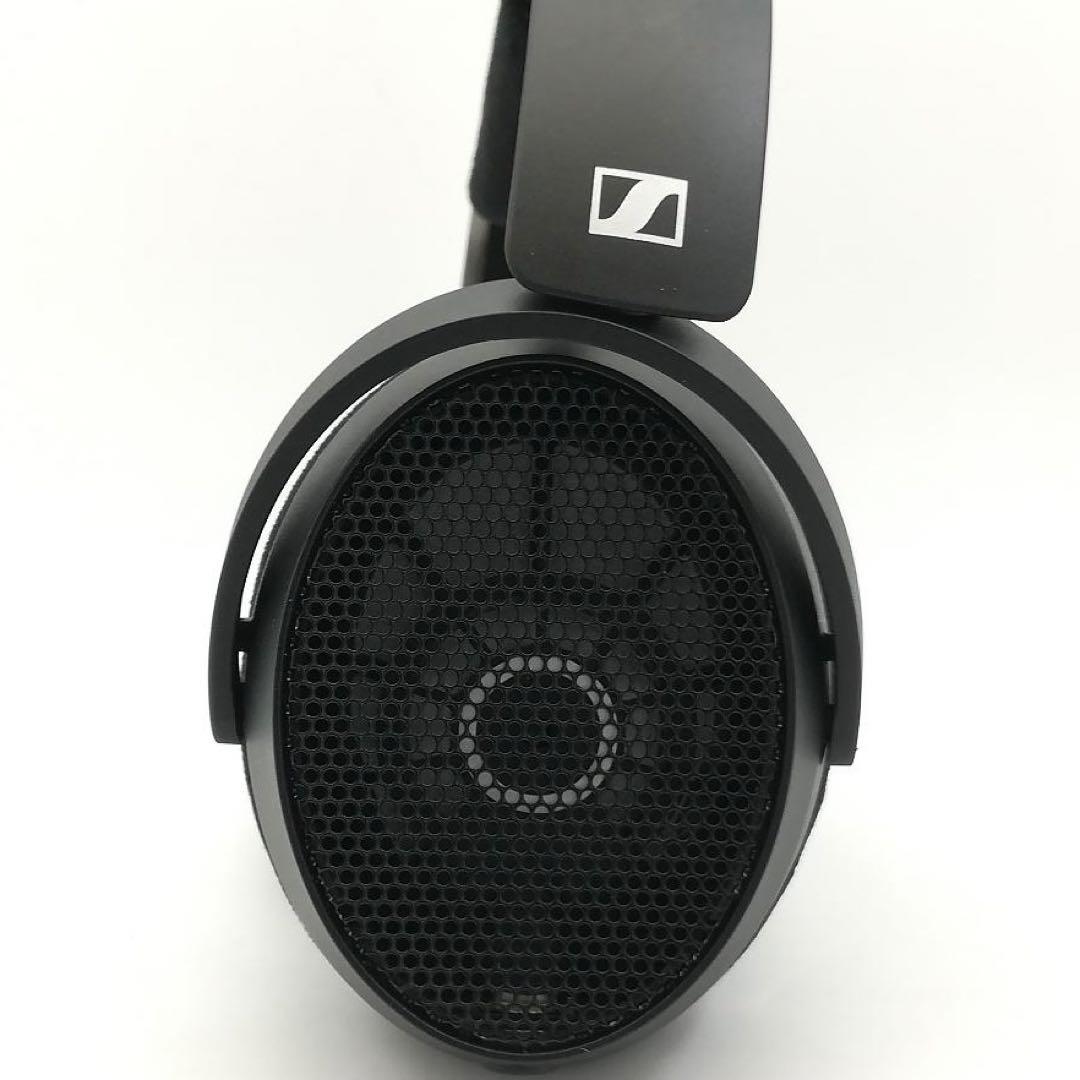 SENNHEISER HD490 PRO Plus モニターヘッドフォン