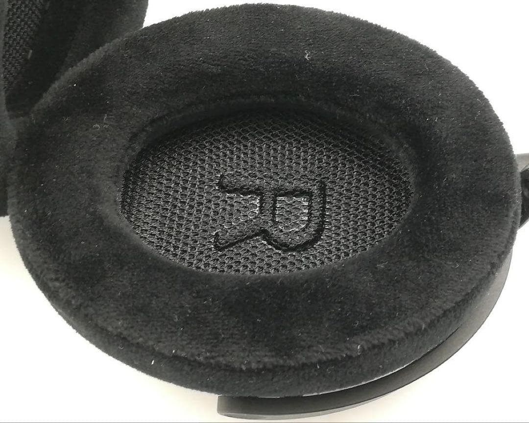 SENNHEISER HD490 PRO Plus モニターヘッドフォン