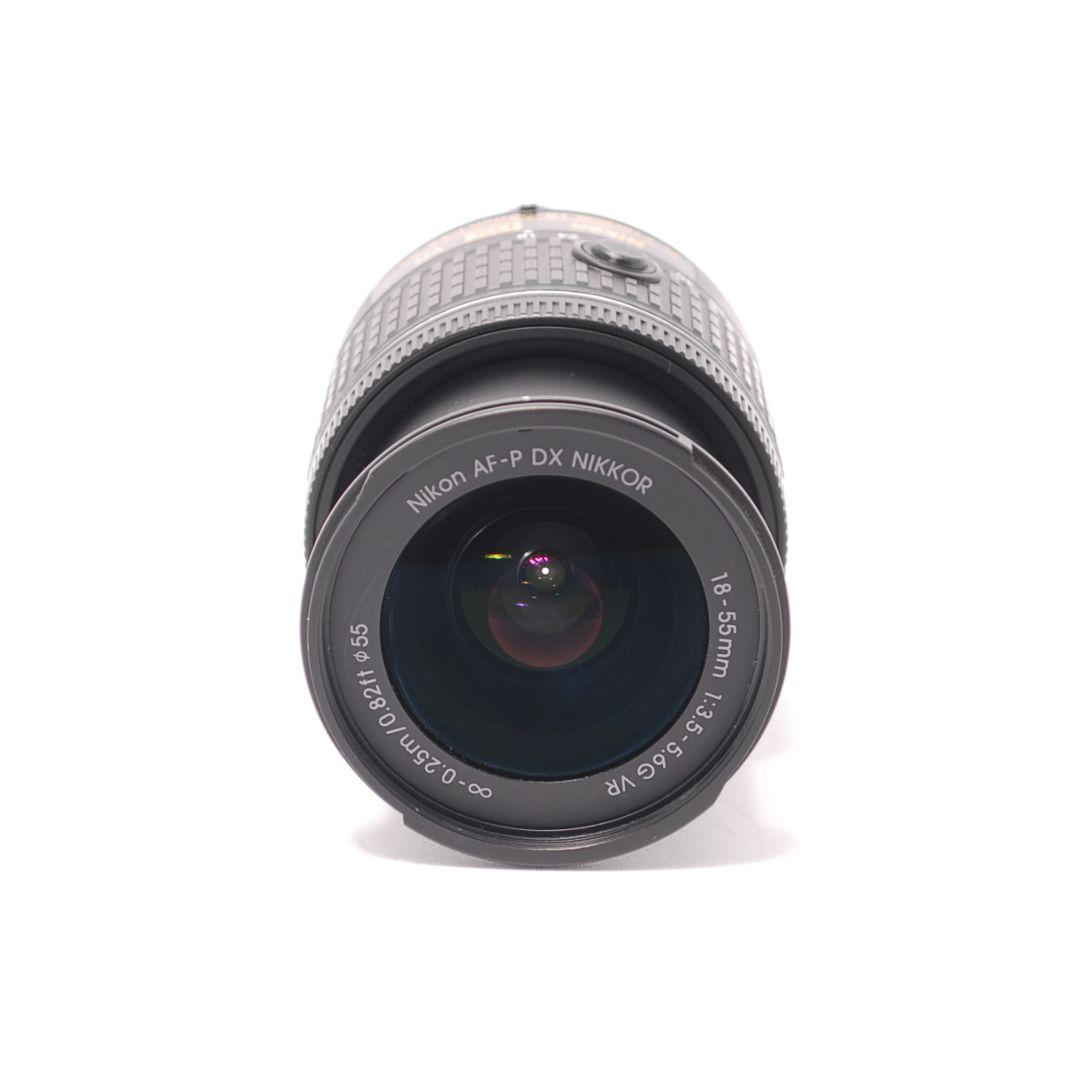 ❤即購入1000円OFF❤ Nikon D3300 高性能 手振れ補正 レンズ