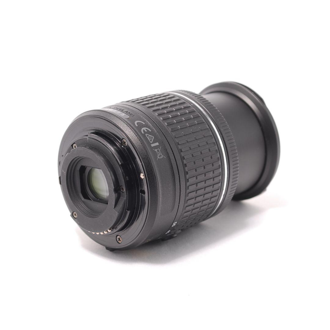 ❤即購入1000円OFF❤ Nikon D3300 高性能 手振れ補正 レンズ