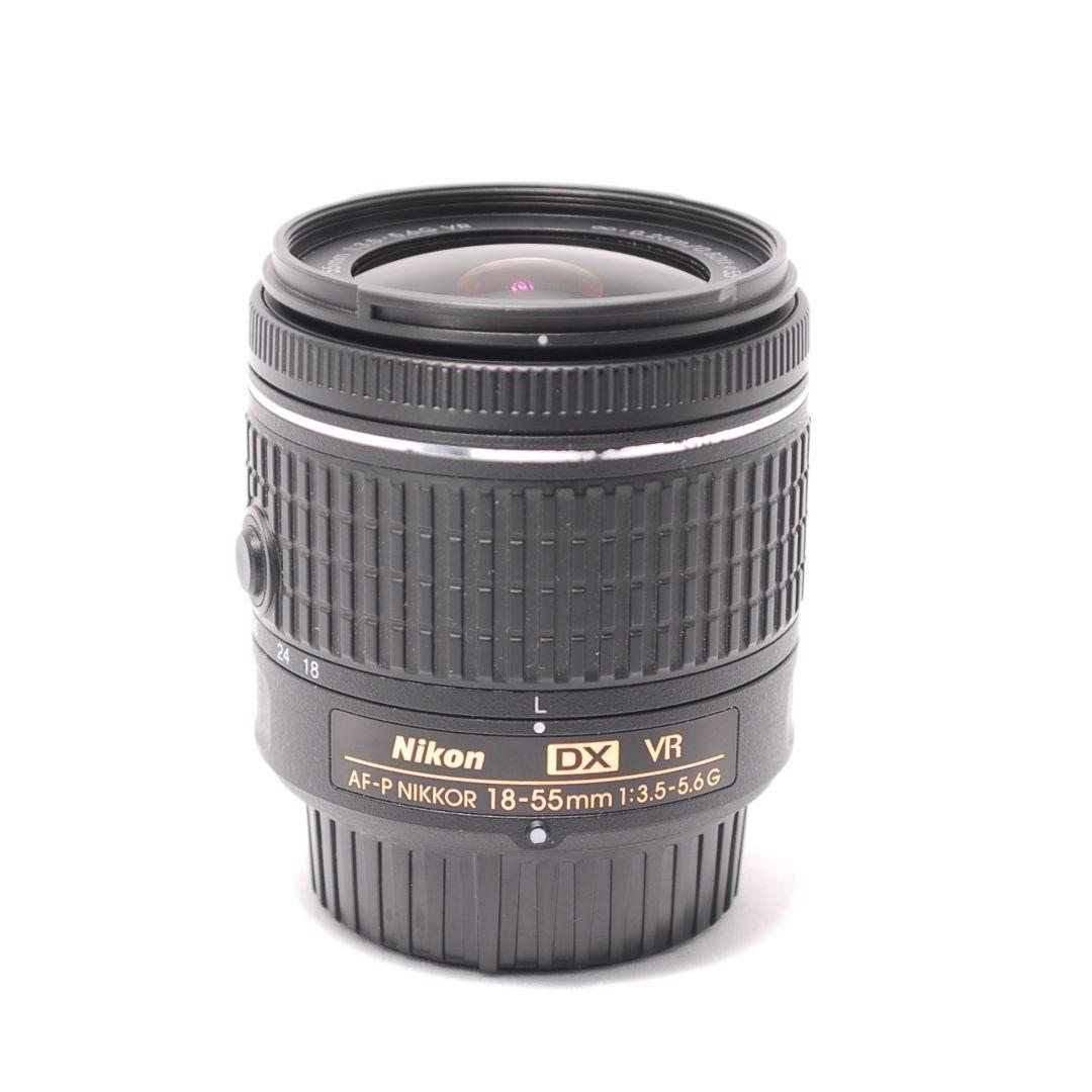 ❤即購入1000円OFF❤ Nikon D3300 高性能 手振れ補正 レンズ