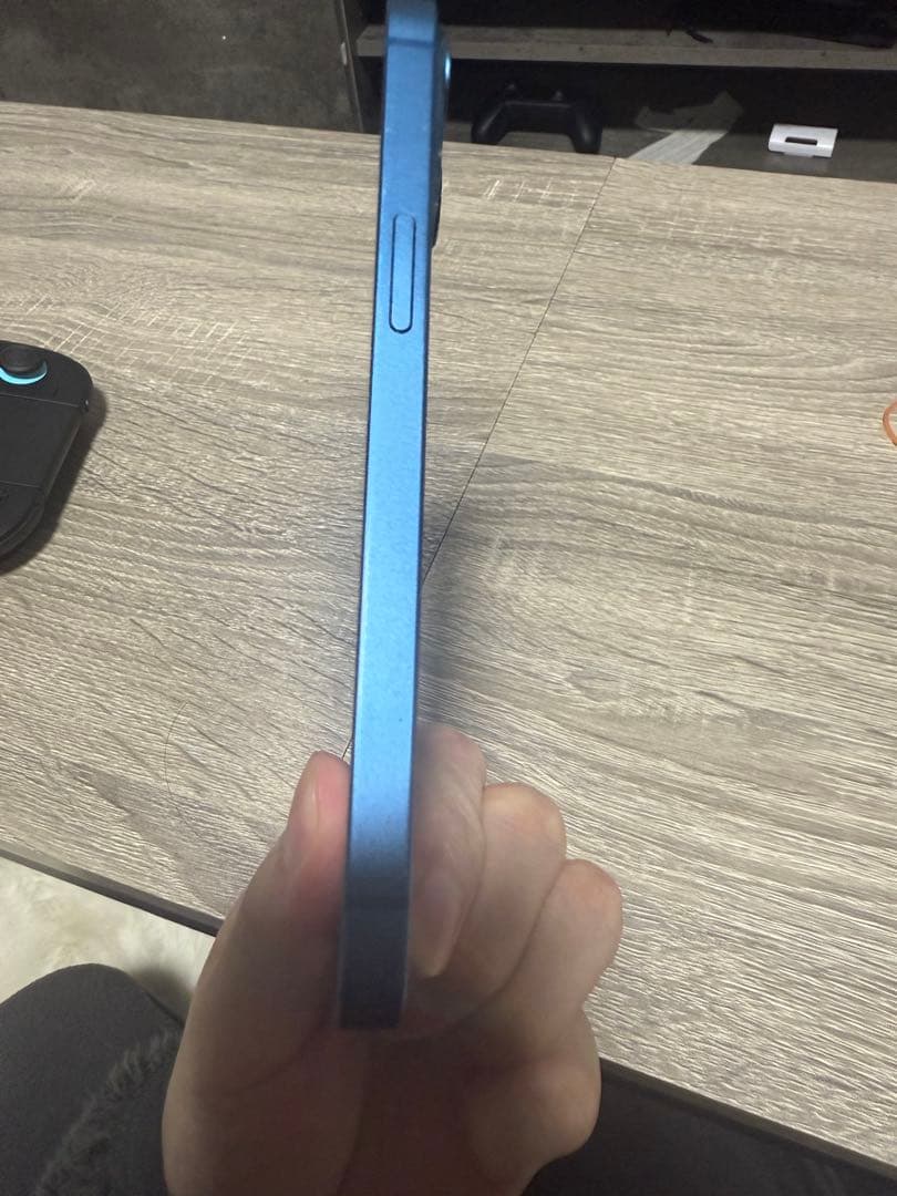 これ買わないで！新しく出品したやつ買って これ買われてもお菓子しかあげない