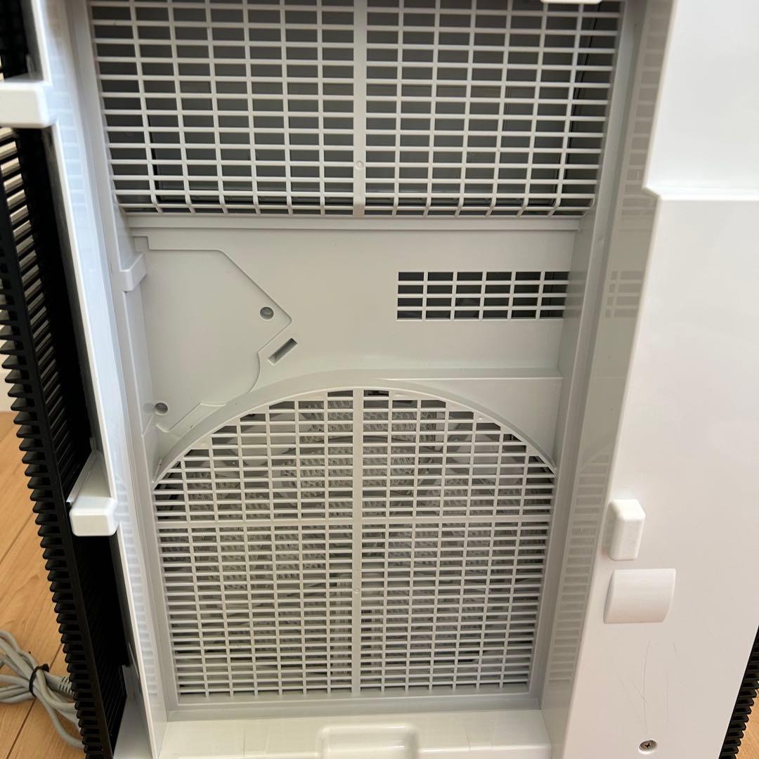 Panasonic 空間除菌脱臭機　ジアイーノ　F-MV4300 空気清浄機