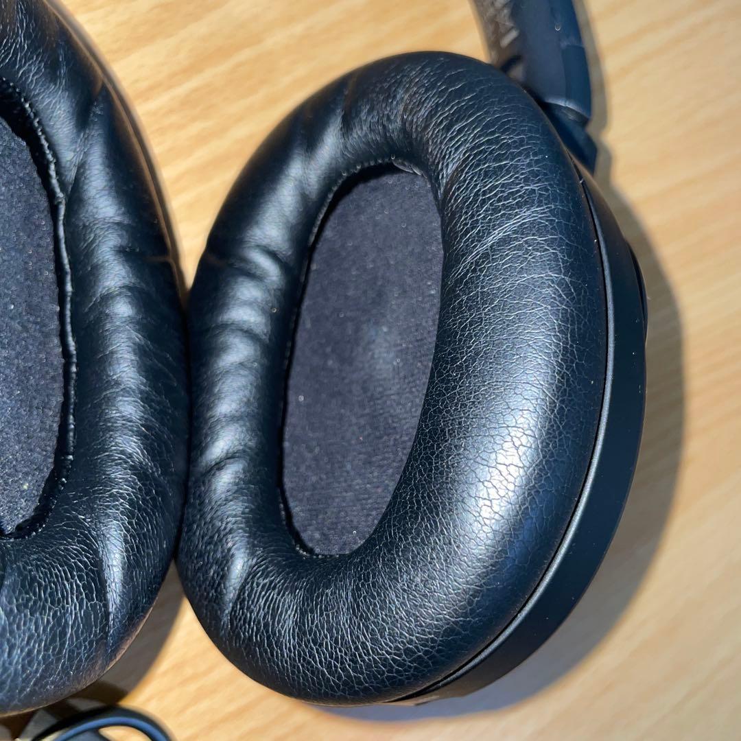 SONY ワイヤレスヘッドホン　　WH-1000XM3