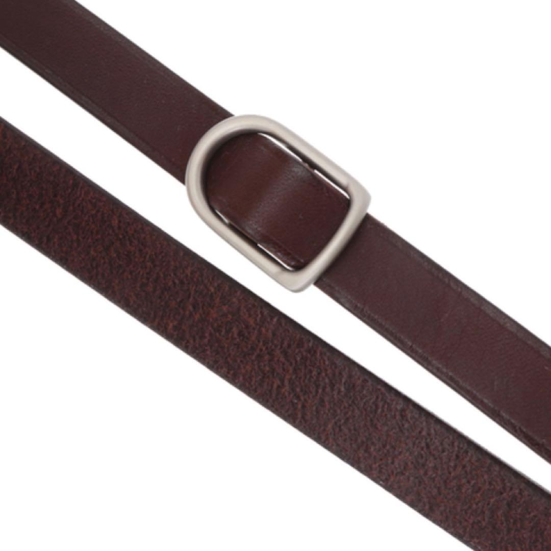 ＊美品＊ genten スマートフォンストラップ ノウチャ