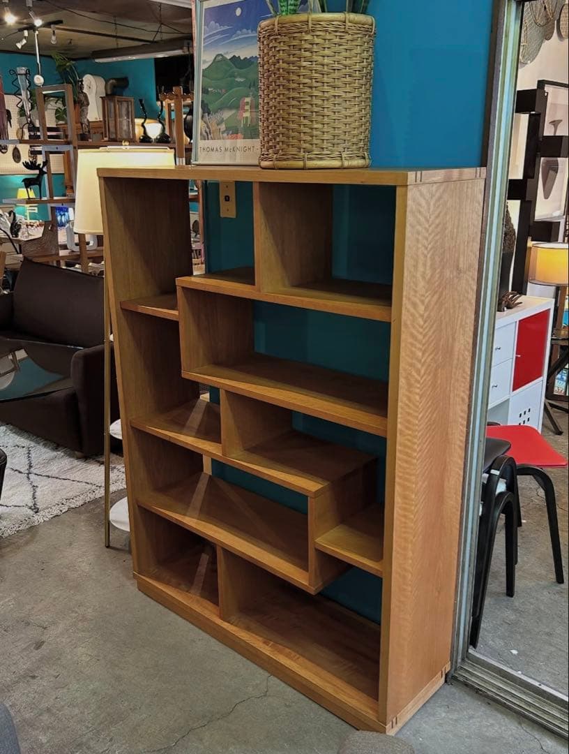 BOSCO オープンシェルフ【monoroom町田】