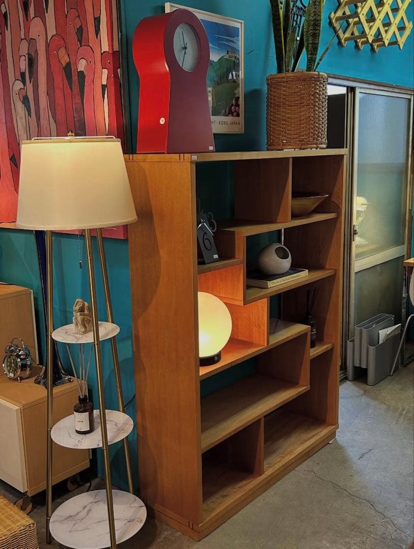 BOSCO オープンシェルフ【monoroom町田】