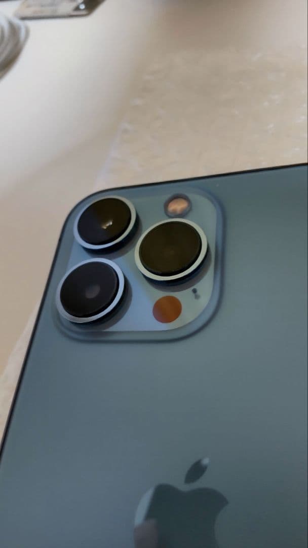 iPhone 13 Pro 256GB SIMフリー