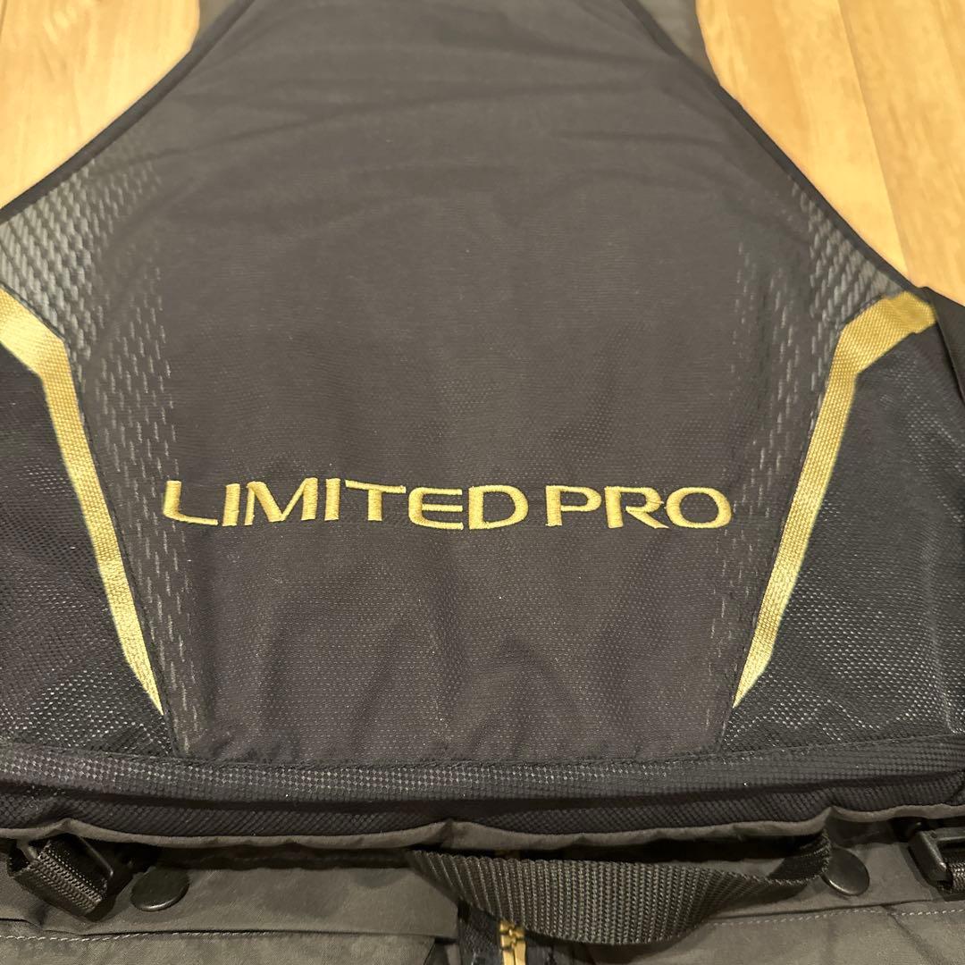 SHIMANO リミテッドプロ フローティングベスト L