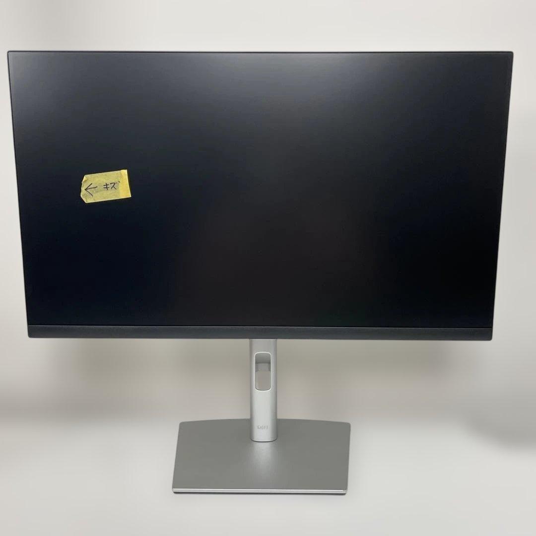 PCモニター DELL P2422H 2023年製