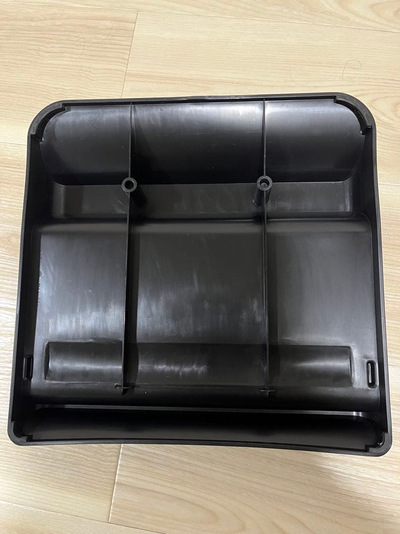 【美品】SHARP Ractive Air スティッククリーナー EC-FR5