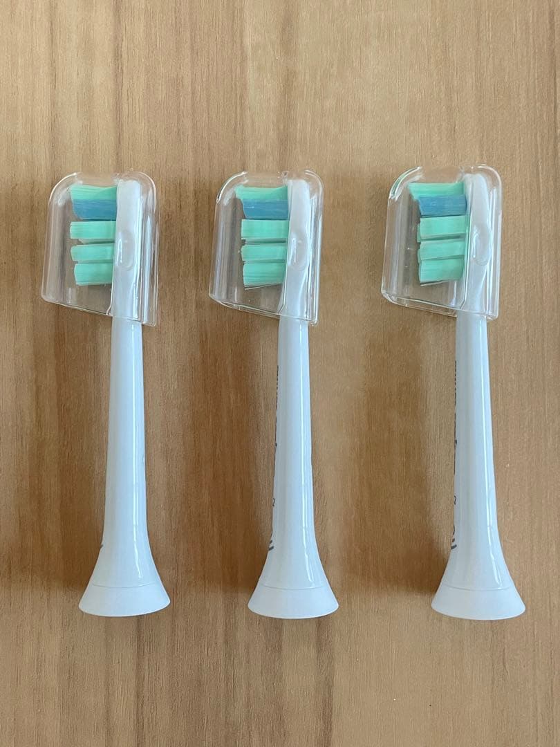 ソニッケアー　替ブラシ　C2 クリーンプラス　5本　電動歯ブラシ　替えブラシ